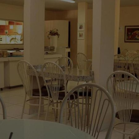 Hotel Paris Κάμπο Γκράντε Εξωτερικό φωτογραφία
